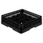 Vollrath - Rack, 16-Compartment Ext Glass Black - TR8A-06
