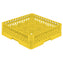 Vollrath - Rack, 16-Compartment Ext Glass Yellow - TR8A-08