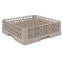 Vollrath - Rack, 49-Compartment Beige Glass Ext - TR9A