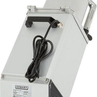 Hobart - 1/2 HP Full Moon Pusher Continuous Feed Food Processor - FP150