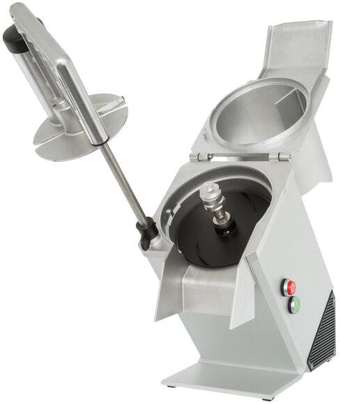 Hobart - 1/2 HP Full Moon Pusher Continuous Feed Food Processor - FP150