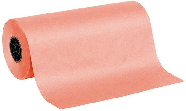 15" X 700' Freezer Wrap Red Canwide - F0115 700