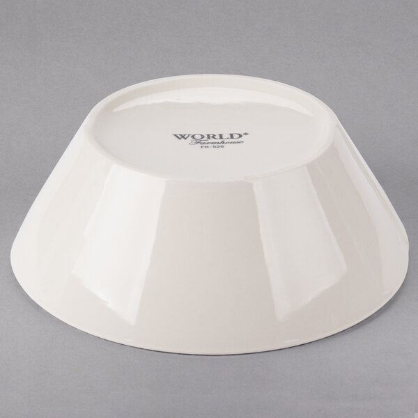 World Tableware - Farmhouse Serving Bowl - Libbey Fs - Pack of 12 - FH-526
