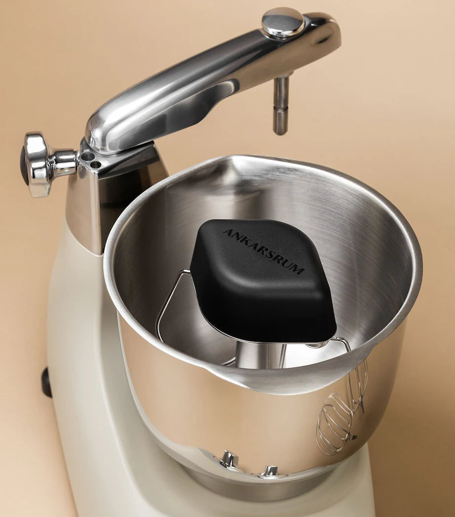 Ankarsrum - Stainless Steel Beater and Bowl Set - 920900091