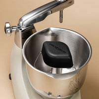 Ankarsrum - Stainless Steel Beater and Bowl Set - 920900091