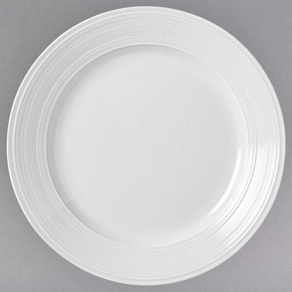 Libbey - Constellation Galileo Plate - Pack of 12 - 999001149