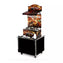 Vollrath - Soup Merchandiser Kiosk-Ctyktn - 3702803