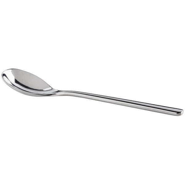 Oneida - 1880 Hospitality - 4-3/4 Inch Coffee Spoon – Durable - Pack of 12 - T673SADF