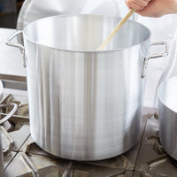 Vollrath - 24-Quart Arkadia™ Stock Pot - 7306