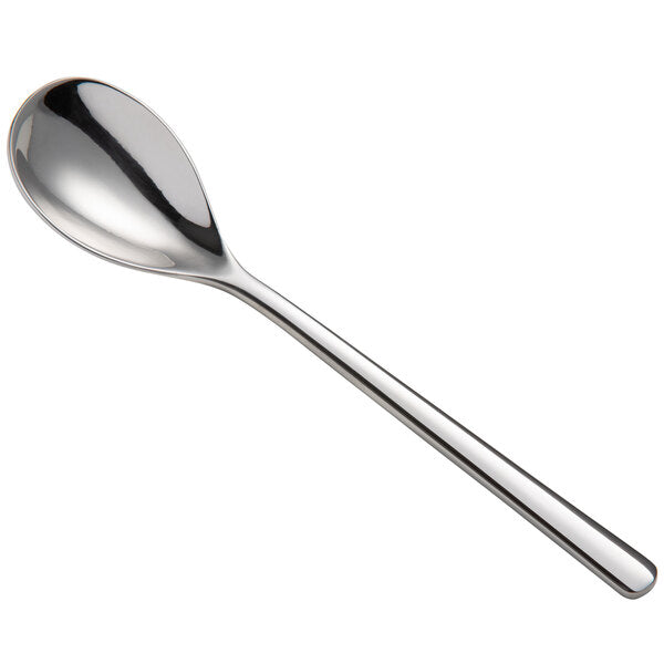 Oneida - 1880 Hospitality - 4-3/4 Inch Coffee Spoon – Durable - Pack of 12 - T673SADF