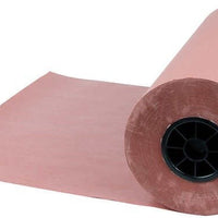 18" X 700' Freezer Wrap Red Canwide - F0118 600