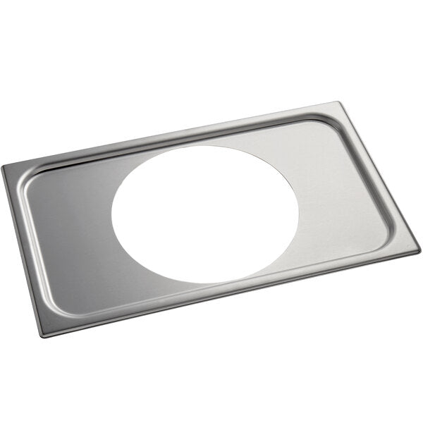 Vollrath - Adaptor Plate with One 10 ½" Round Cutout - 19189