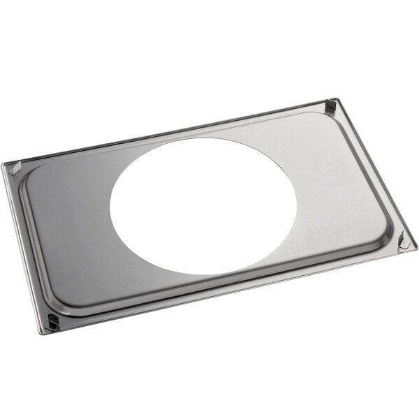 Vollrath - Adaptor Plate with One 10 ½" Round Cutout - 19189