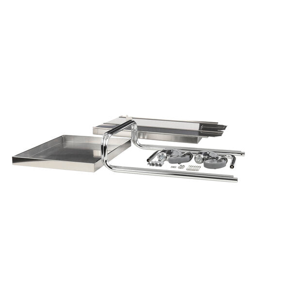 ÖZtiryakiler - Electrolux Professional Cassette Trolley Aos 10 Full - 922042