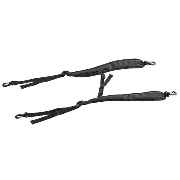 Vollrath - Back Straps - VDBPS