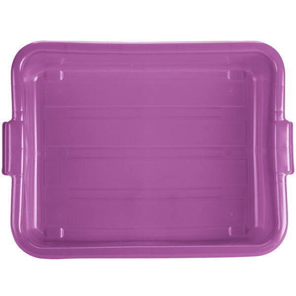 Vollrath - Food Storage, 5" Deluxe Purple - 1521B-C80