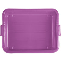 Vollrath - Food Storage, 5" Deluxe Purple - 1521B-C80