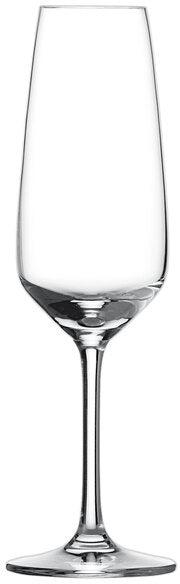 Schott Zwiesel - 9.6 Oz Taste Flute Glass, Pack of 6 - 0042.115674