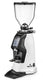 Macap - Supra 68 G, White On-Demand Commercial Coffee Grinder with 68 mm Burrs - BSUGW68102US