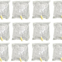 1st Response - 800 ml Liquid Hand Sanitizer Gel, 12Btl/Cs - 88-53 (Special Order Item)