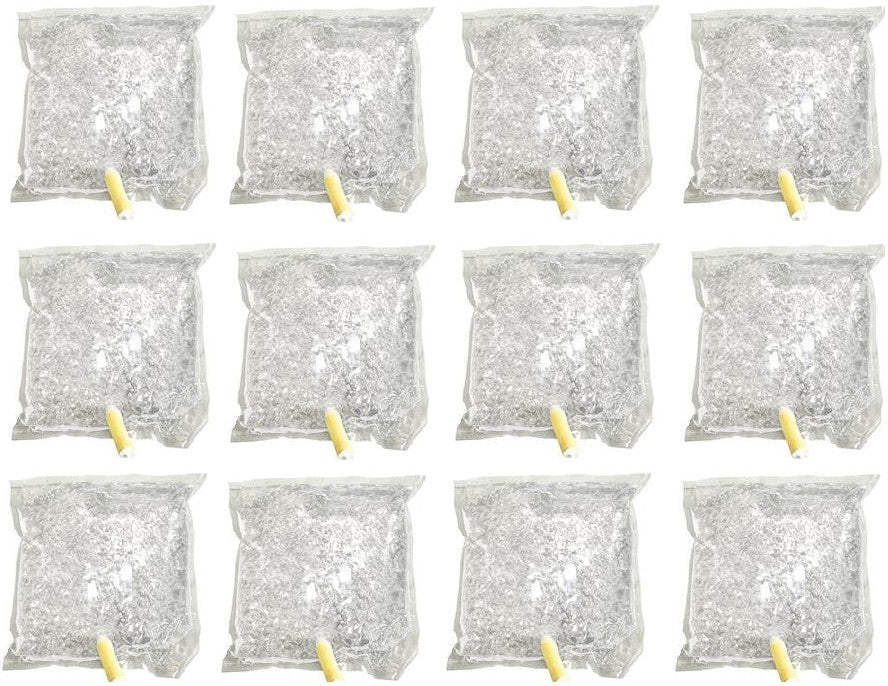 1st Response - 800 ml Liquid Hand Sanitizer Gel, 12Btl/Cs - 88-53 (Special Order Item)