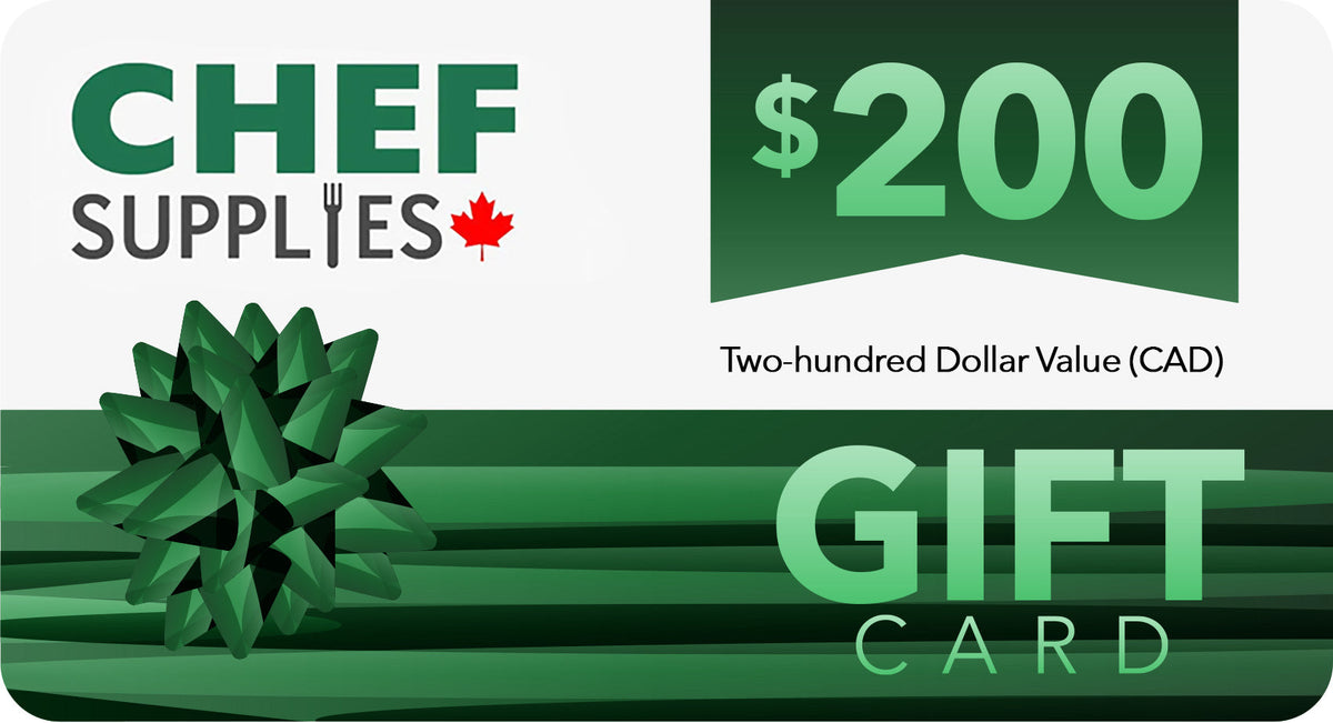$200 Gift Card