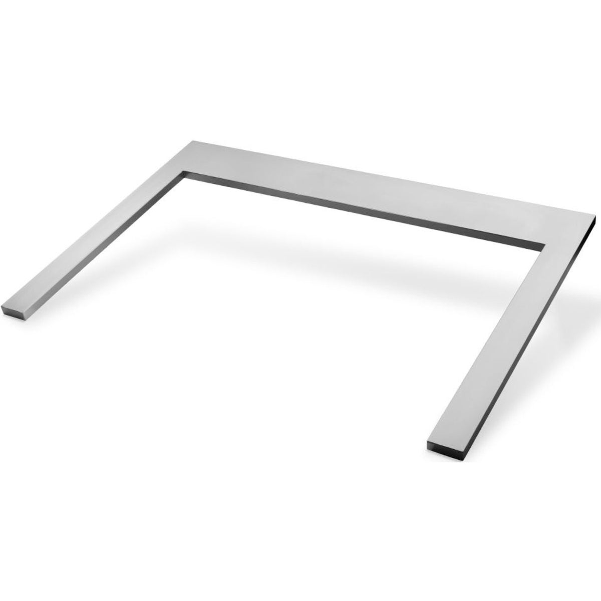 Napoleon - OASIS Universal 36" x 24" Stainless Steel Countertop with 32" Burner Cutout - CT-3624-UGC32