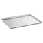 Vollrath - Full-Size Wear-Ever® Heavy-Duty Sheet Pan, 12-Count Case, Bead Style Fully-Encapsulated with Aluminum Wire, Gauge 18 - 939002