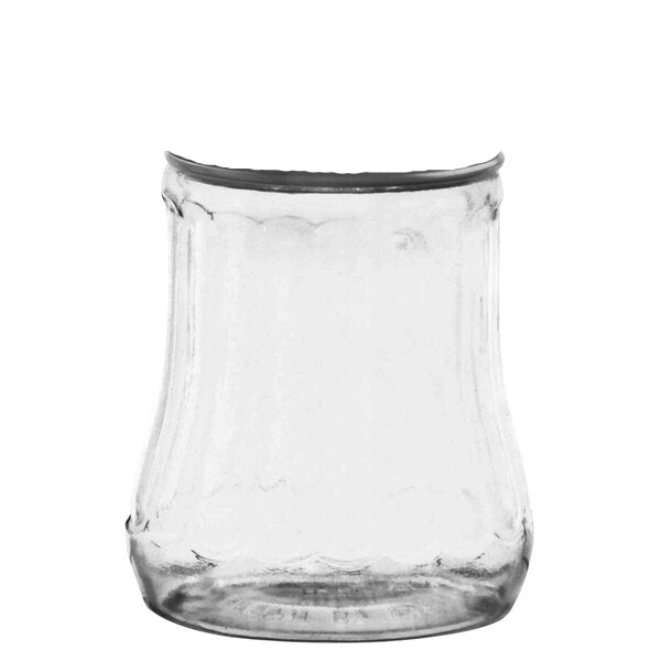 Vollrath - 4-Ounce Replacement Jar - 260LJ