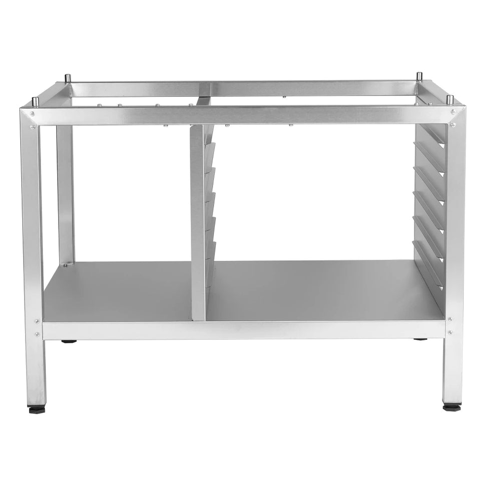 Vulcan - Stainless Steel Short Stand for Chef'sCombi Ovens - CHEF-STAND102