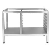 Vulcan - Stainless Steel Short Stand for Chef'sCombi Ovens - CHEF-STAND102