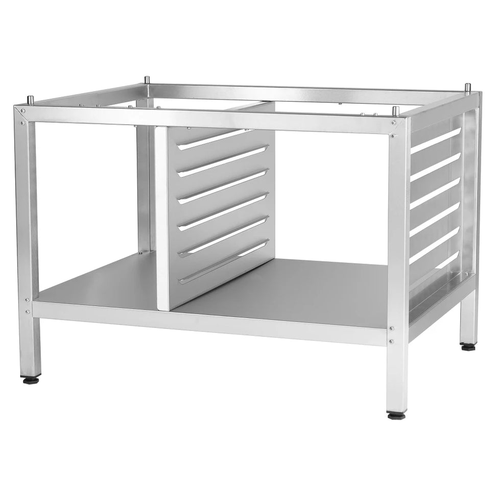 Vulcan - Stainless Steel Short Stand for Chef'sCombi Ovens - CHEF-STAND102
