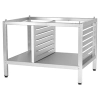 Vulcan - Stainless Steel Short Stand for Chef'sCombi Ovens - CHEF-STAND102