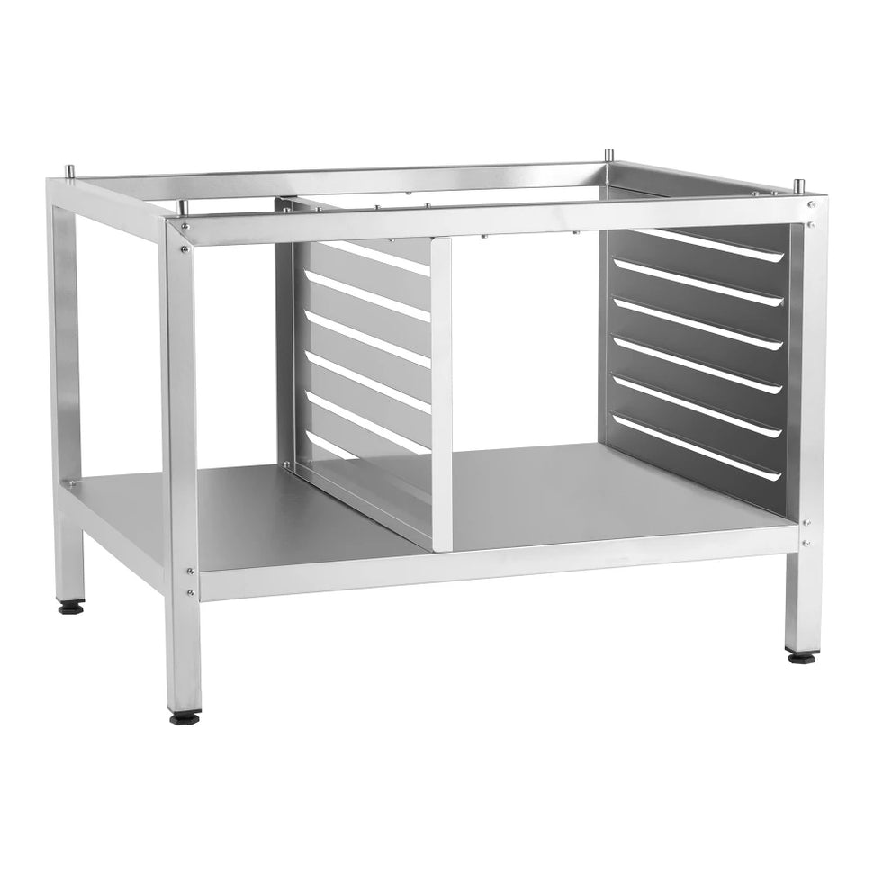 Vulcan - Stainless Steel Short Stand for Chef'sCombi Ovens - CHEF-STAND102