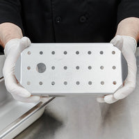 Vollrath - Fourth-Size Super Pan V® False Bottom - 20400