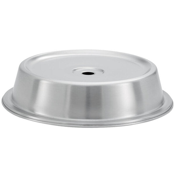 Vollrath - Stainless Steel Plate Cover 8-5/16 to 8-3/8" - 62337