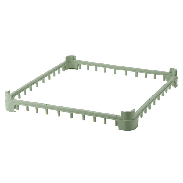 Vollrath - Riser-Full Size-Light Green - 5230410
