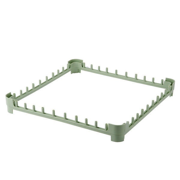 Vollrath - Riser-Full Size-Light Green - 5230410