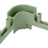 Vollrath - Riser-Full Size-Light Green - 5230410