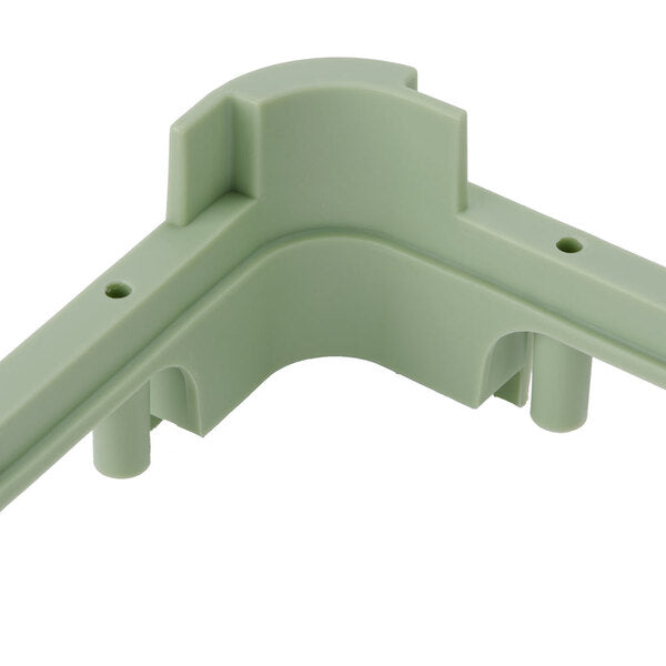 Vollrath - Riser-Full Size-Light Green - 5230410