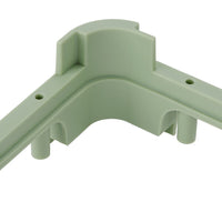 Vollrath - Riser-Full Size-Light Green - 5230410