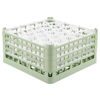 Vollrath - Riser-Full Size-Light Green - 5230410