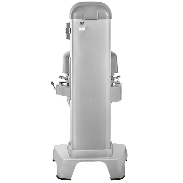 Hobart - 60 Qt Planetary Floor Pizza Mixer with Guard & Standard Accessories - HL662‐1STD