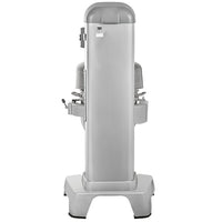 Hobart - 60 Qt Planetary Floor Pizza Mixer with Guard & Standard Accessories - HL662‐1STD