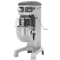 Hobart - 30 Qt Planetary Floor Mixer with Guard & Standard Accessories - HL300‐1STD