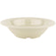 G.E.T. Enterprises - Bowl 12 Oz Melamine Diamond Ivory - Pack of 24 - B-127-BI