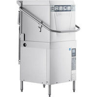 Hobart - High Temperature Door-Style Base Electric Dishwasher with Booster Heater - AM16-BAS-2