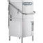 Hobart - High Temperature Door-Style Base Electric Dishwasher with Booster Heater - AM16-BAS-2