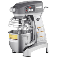 Hobart - Legacy+ 20 Qt Planetary Stand Mixer with Guard - HL200-1STD