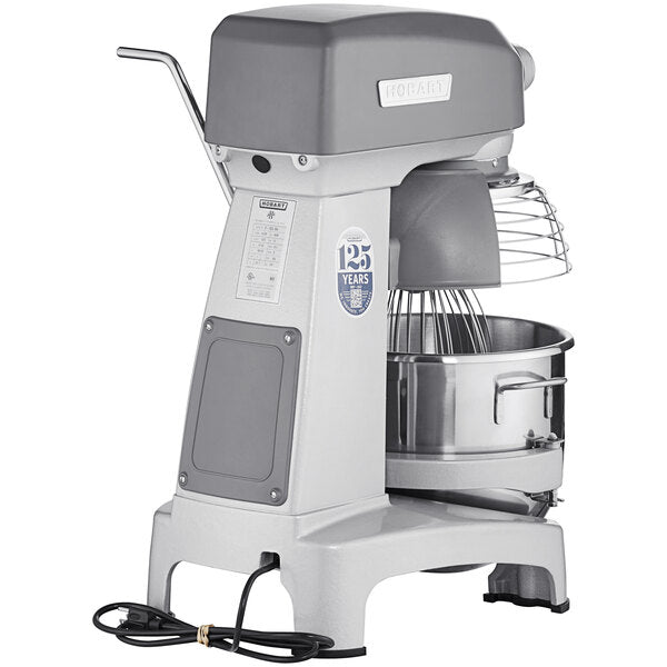 Hobart - Legacy+ 20 Qt Planetary Stand Mixer with Guard - HL200-1STD